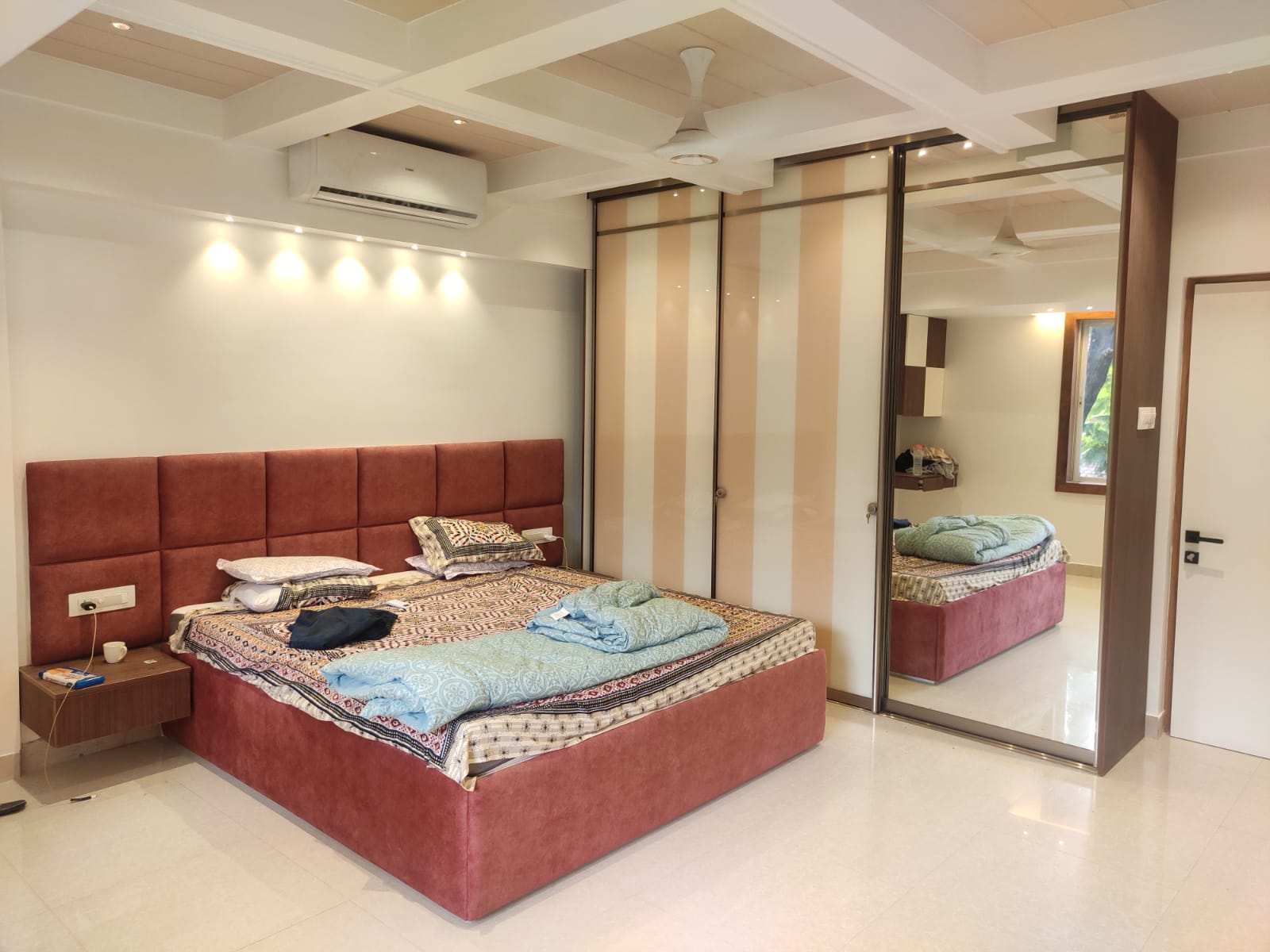 Mrs. Jaya Moorjani bungalow interior 35